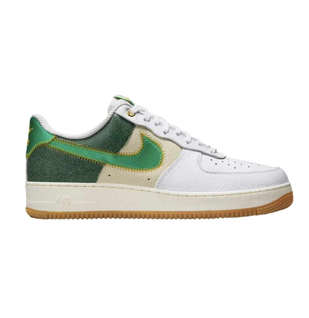 On Sale: Nike Air Force 1 Low '07 "Fir" 
