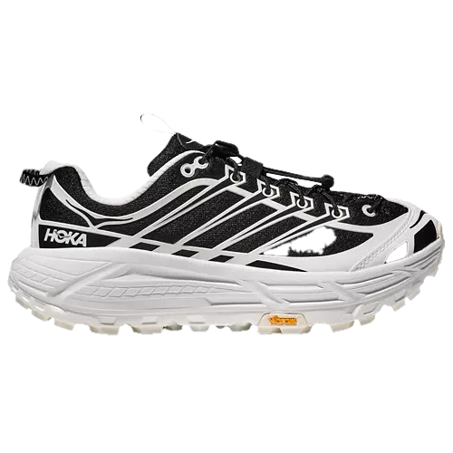 On Sale: HOKA Mafate Speed Three2 "Frost Black" 