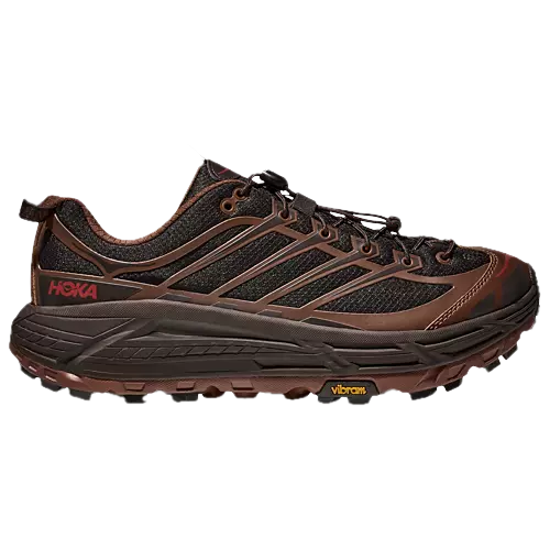 On Sale: HOKA Mafate Speed Three2 "Cast Iron"
