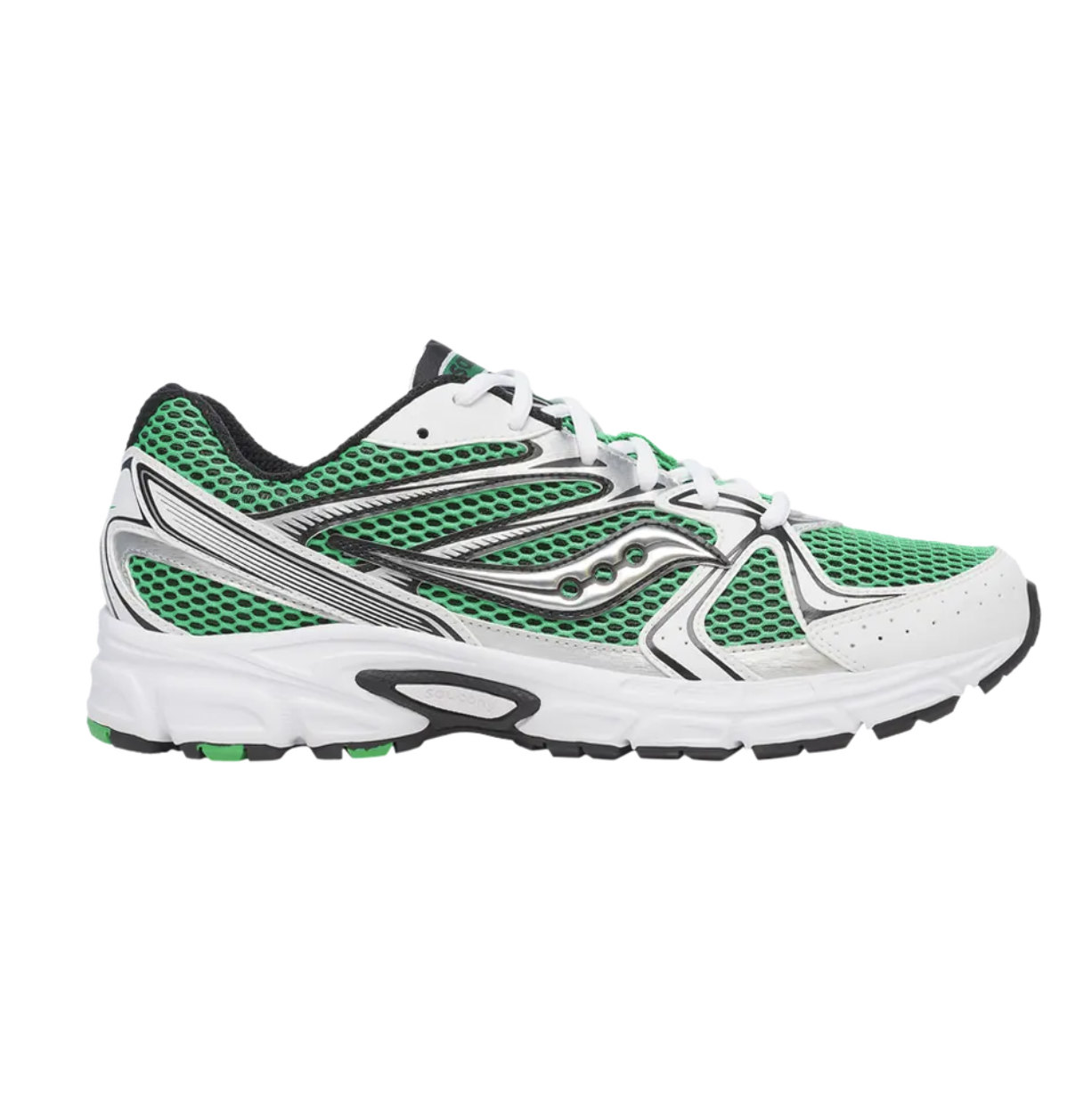 On Sale: Saucony Ride Millenium "Fern"