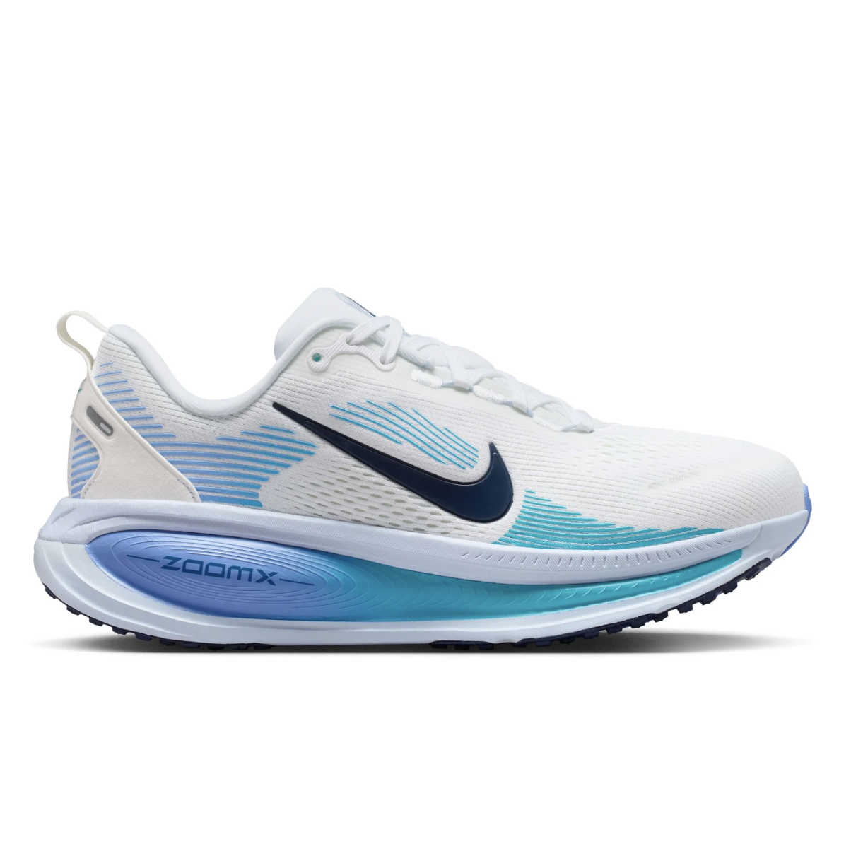 On Sale: Women's Nike Vomero 18 "Blue Fury" 