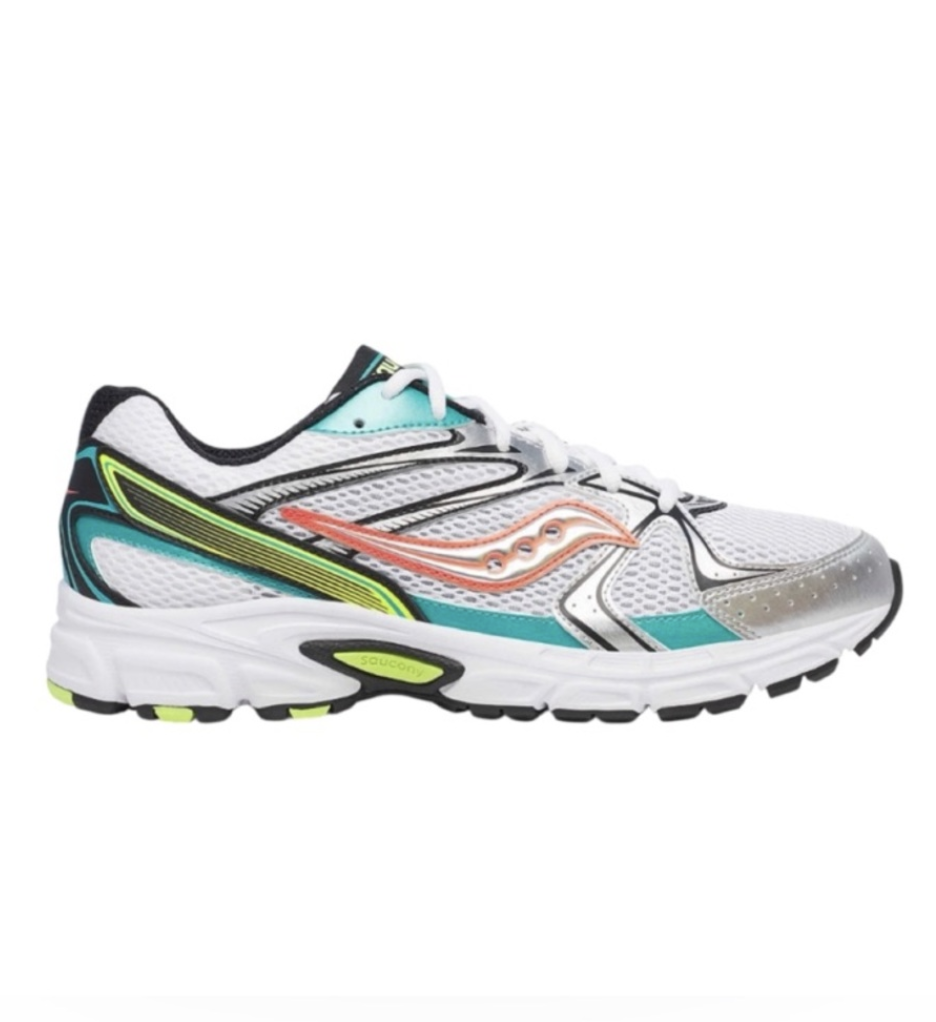 On Sale: Saucony Ride Millennium "Mutant" 