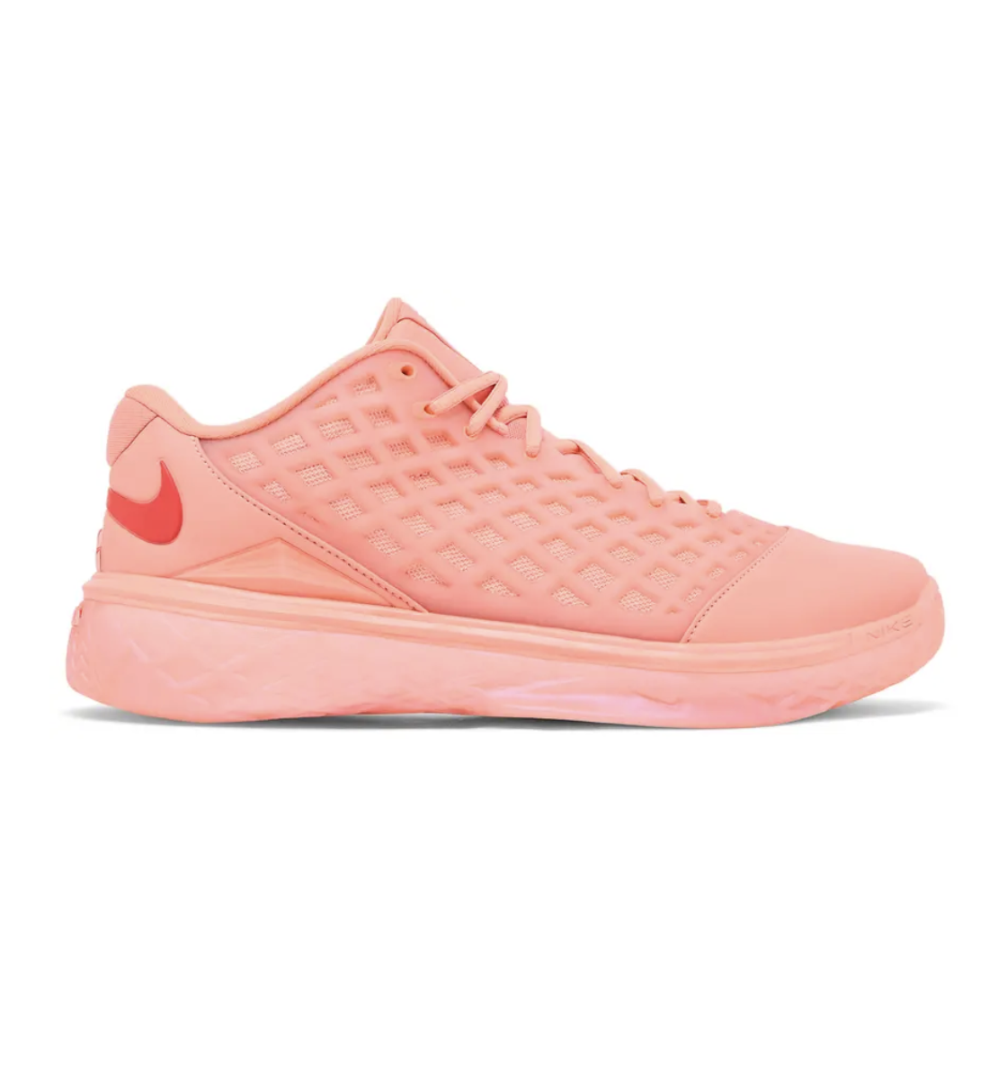 Now Available: Nike Kobe III Low Protro "Atomic Pink" 