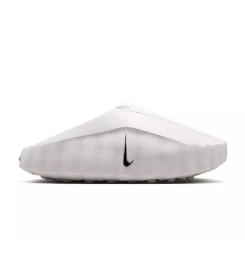 Now Available: Women's Nike Mind 001 "Summit White" 