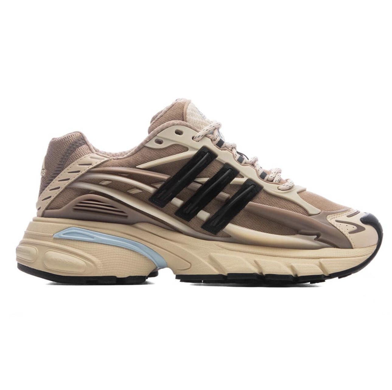 Now Available: Pharrell x adidas Adistar Jellyfish "Crystal Sand" 