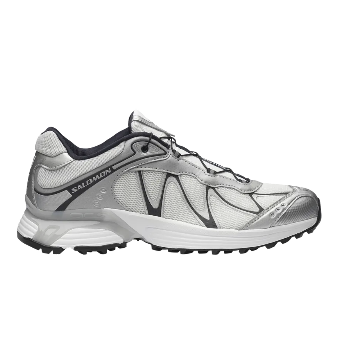 On Sale: Salomon XT-Whisper "White Silver" 