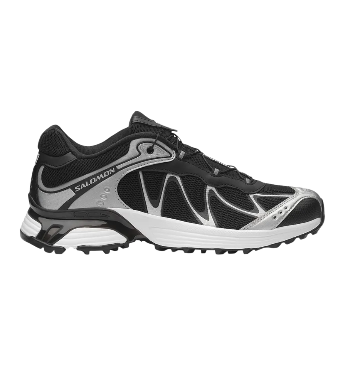 On Sale: Salomon XT-Whisper "Black Silver" 