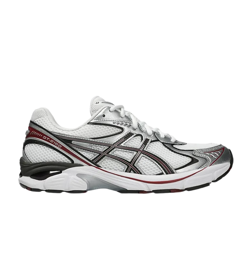 On Sale: ASICS GT-2160 "White Oxblood" 