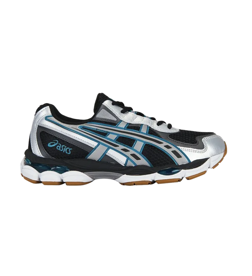 On Sale: ASICS GEL-NYC 2055 "Black Dioptase" 