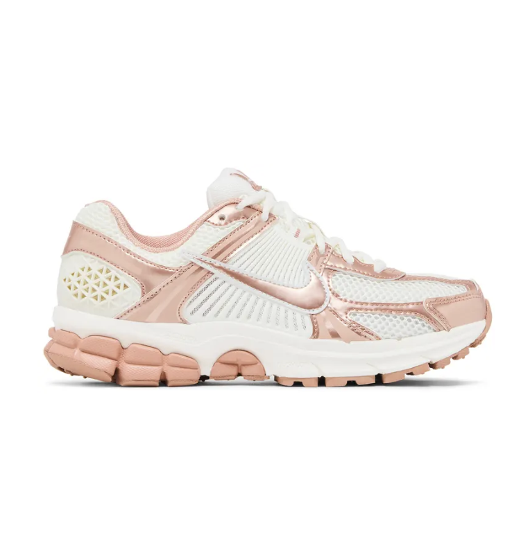 On Sale: Women's Nike Zoom Vomero 5 "Rose Gold" 