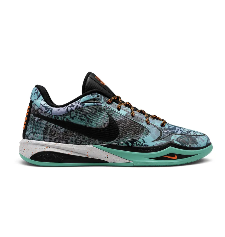 Now Available: SLAM x Nike Sabrina 4 “Mint Foam"