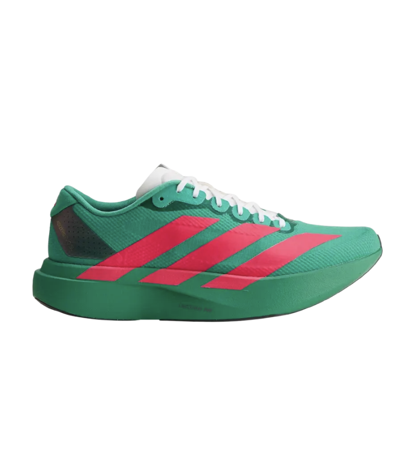 On Sale: adidas Adizero EVO SL "Court Green" 