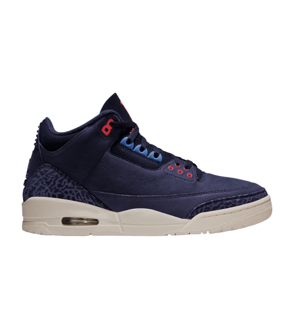 On Sale: Women's Air Jordan 3 Retro "Sports Renaissance"