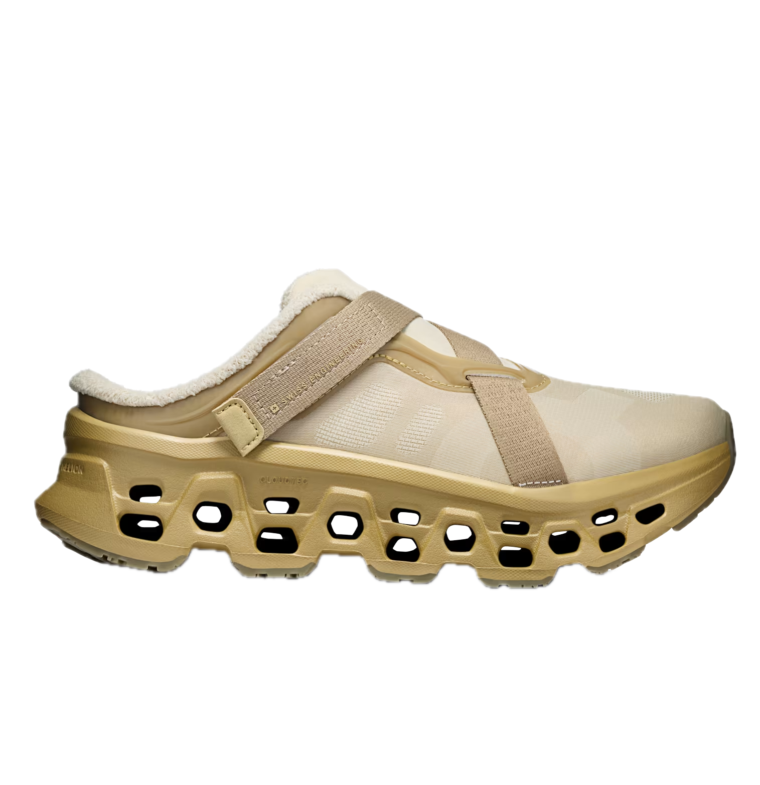 Now Available: FKA x On Cloudmonster 3 Mules  
