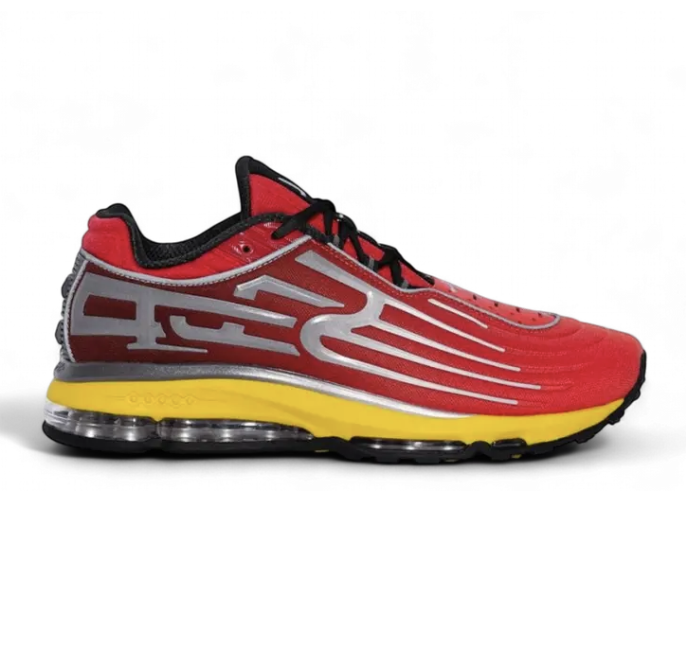 Now Available: Supreme x Nike Air Max 2001 Air Ecstasy 