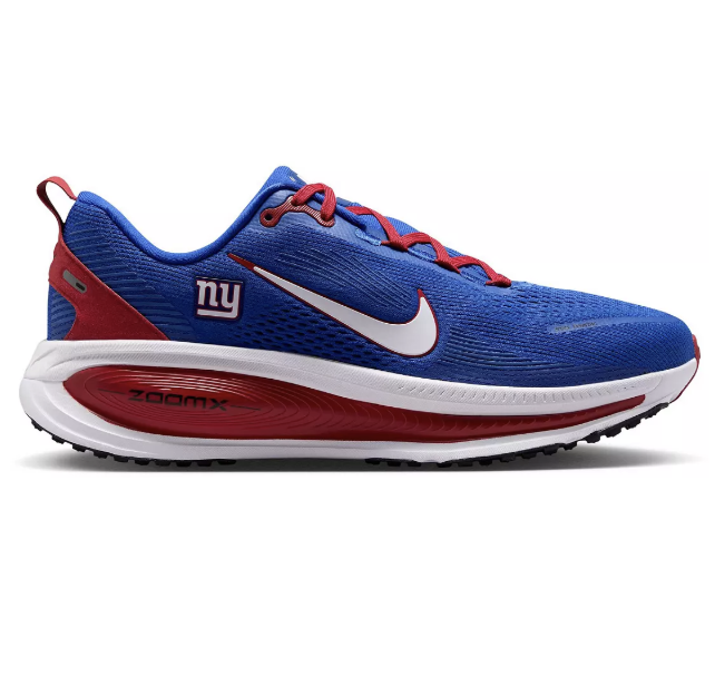 Now Available: NFL x Nike Vomero 18 Collection 