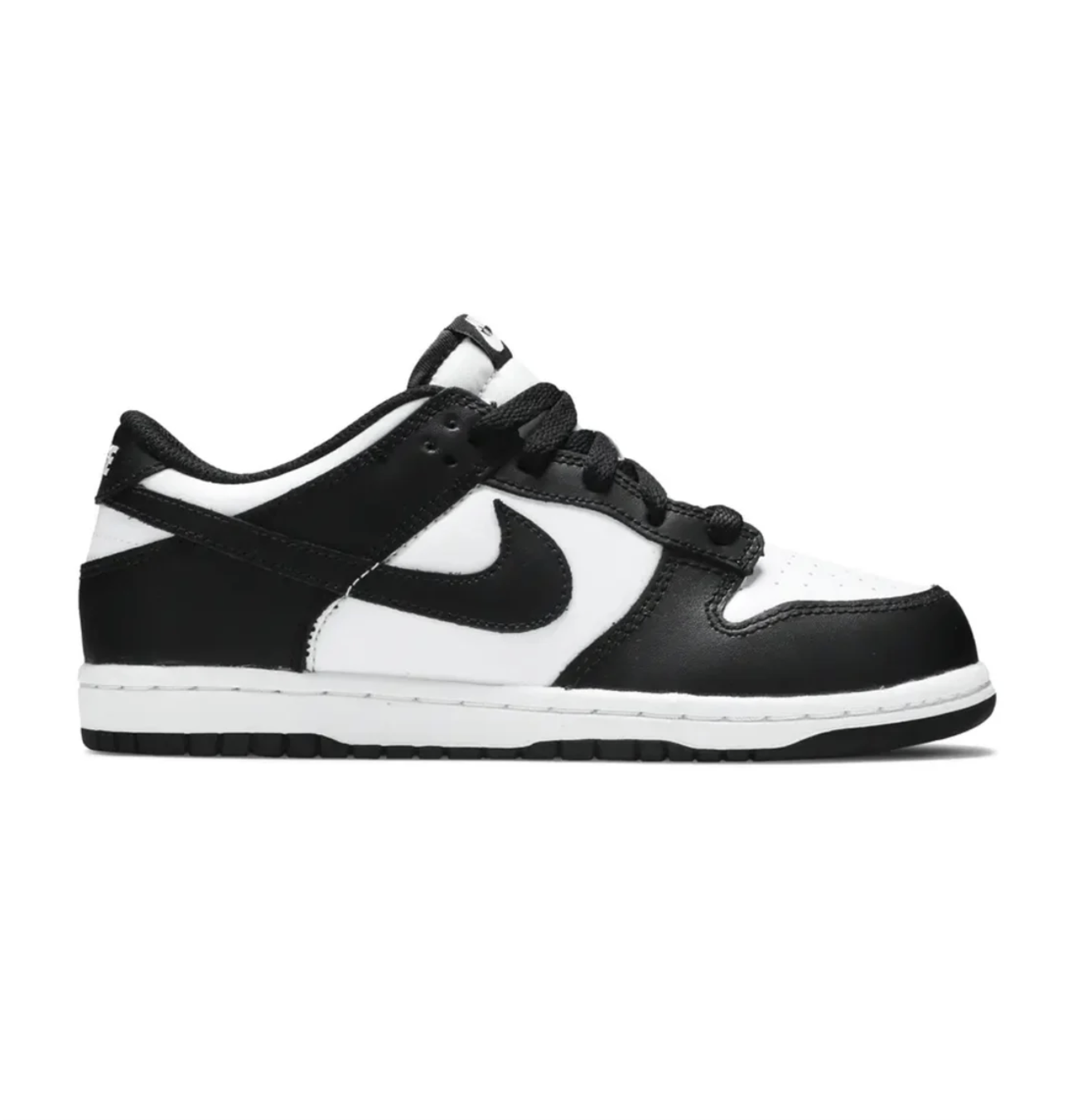 On Sale: Preschool Nike Dunk Low "Panda" 