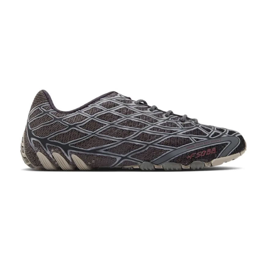 Now Available: Bad Bunny x adidas F50 Ghost Sprint “Charcoal”