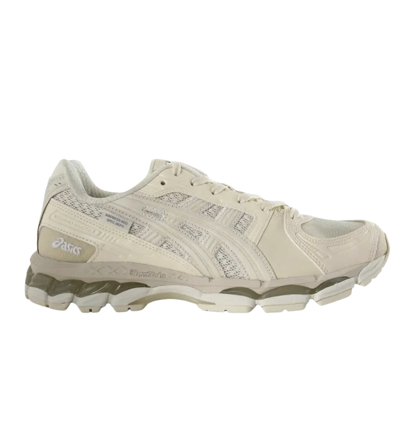 Now Available: Invincible x Madness x ASICS GEL-KAYANO 12.1 "Vanilla" 