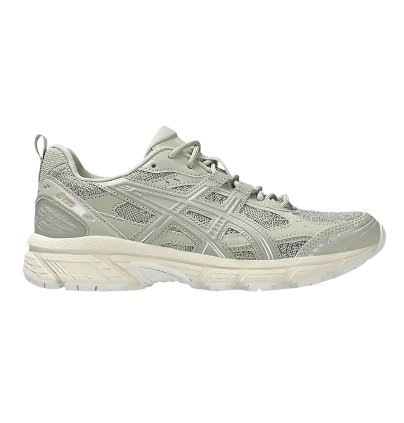 On Sale: Women's ASICS GEL-NUNOBIKI "Dried Leaf" 