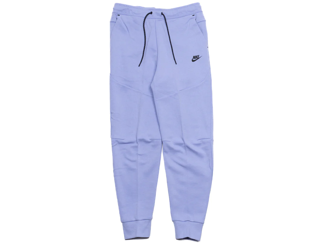 60 OFF the Nike Tech Fleece Joggers "Little Thistle" — Sneaker Shouts