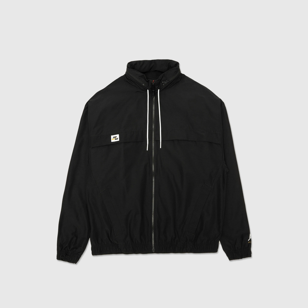jumpman windbreaker
