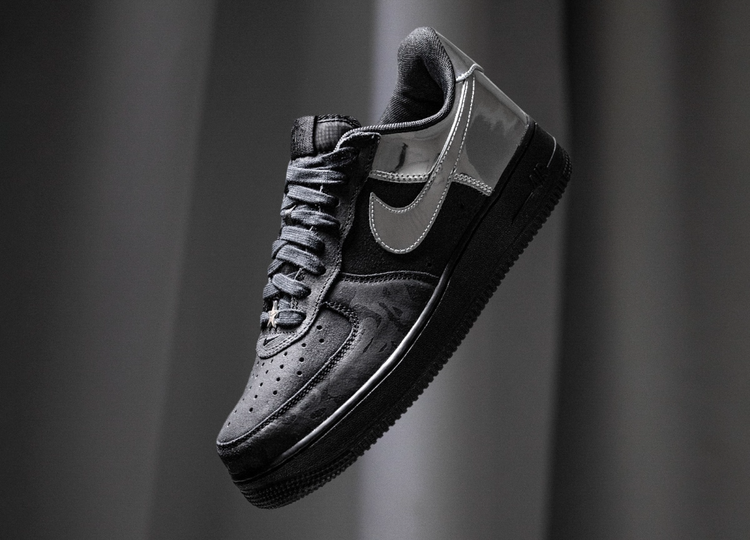Nike Air Force 1 Low Retro All-Star (2025) main image 0