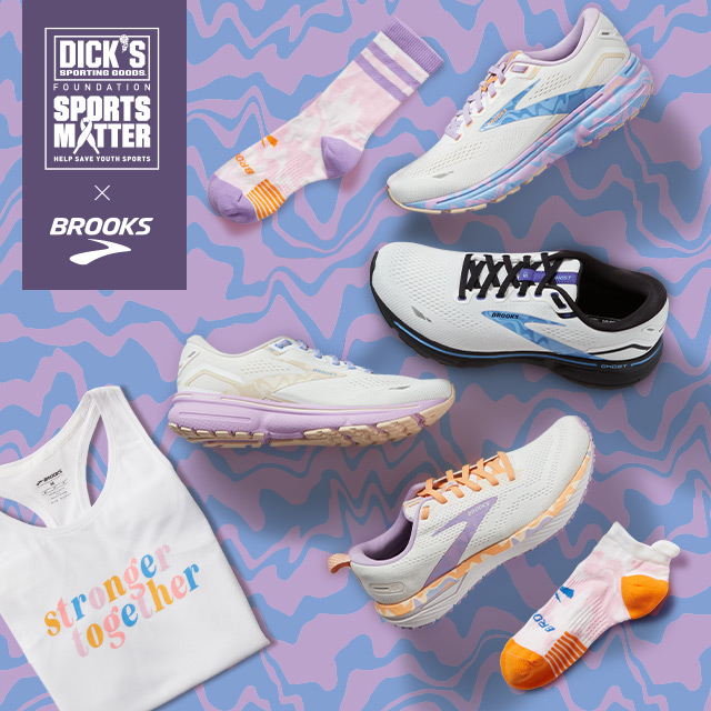 Now Available: Brooks Empower Her Collection — Sneaker Shouts