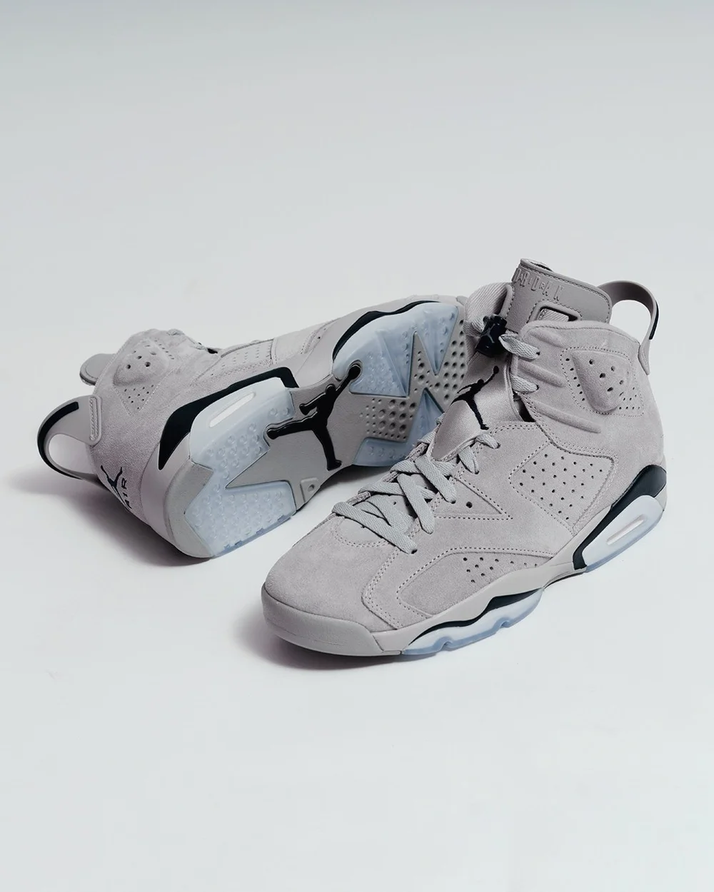 mens air jordan 6 retro stores