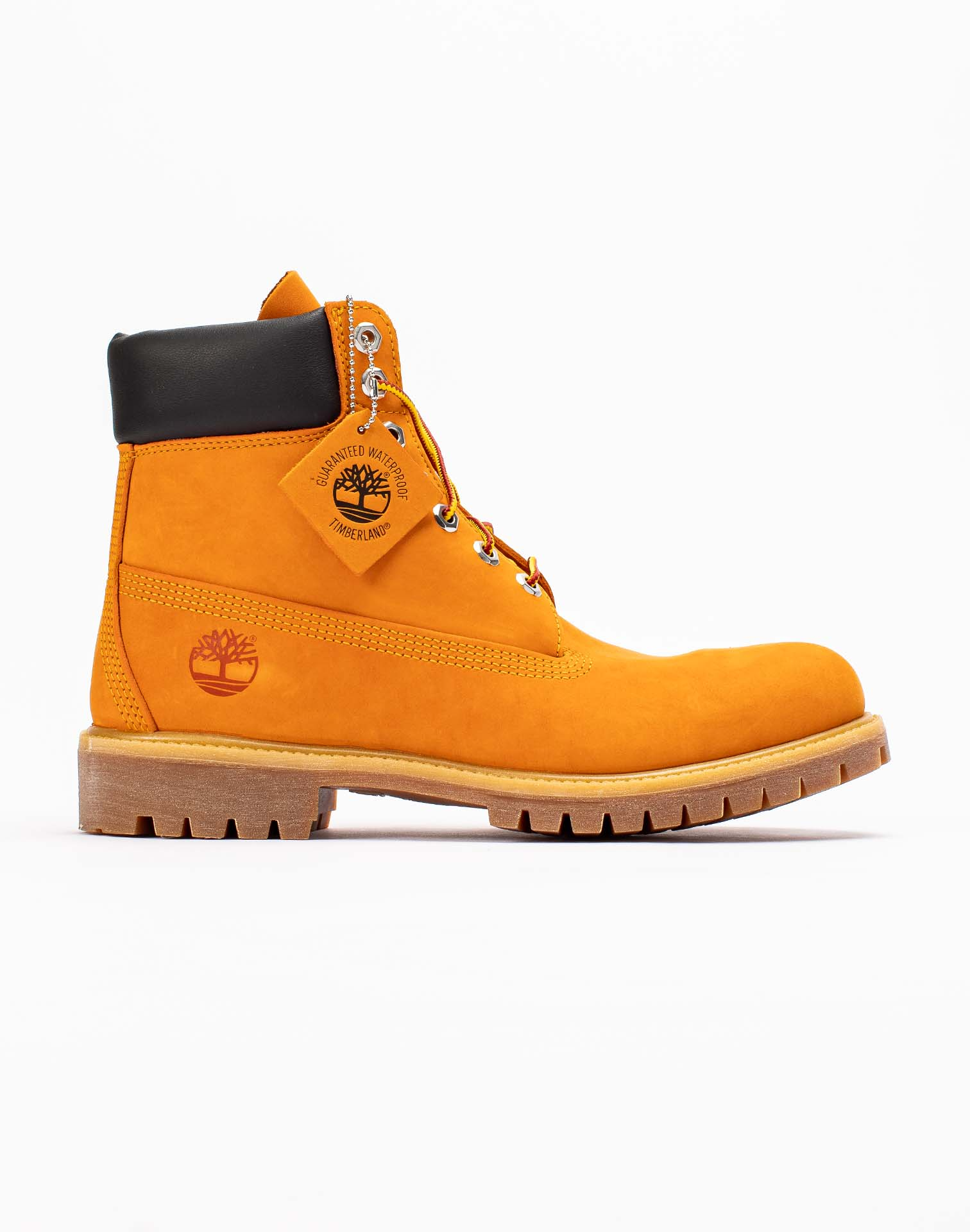 Now Available: Timberland 6-inch Premium Boot 