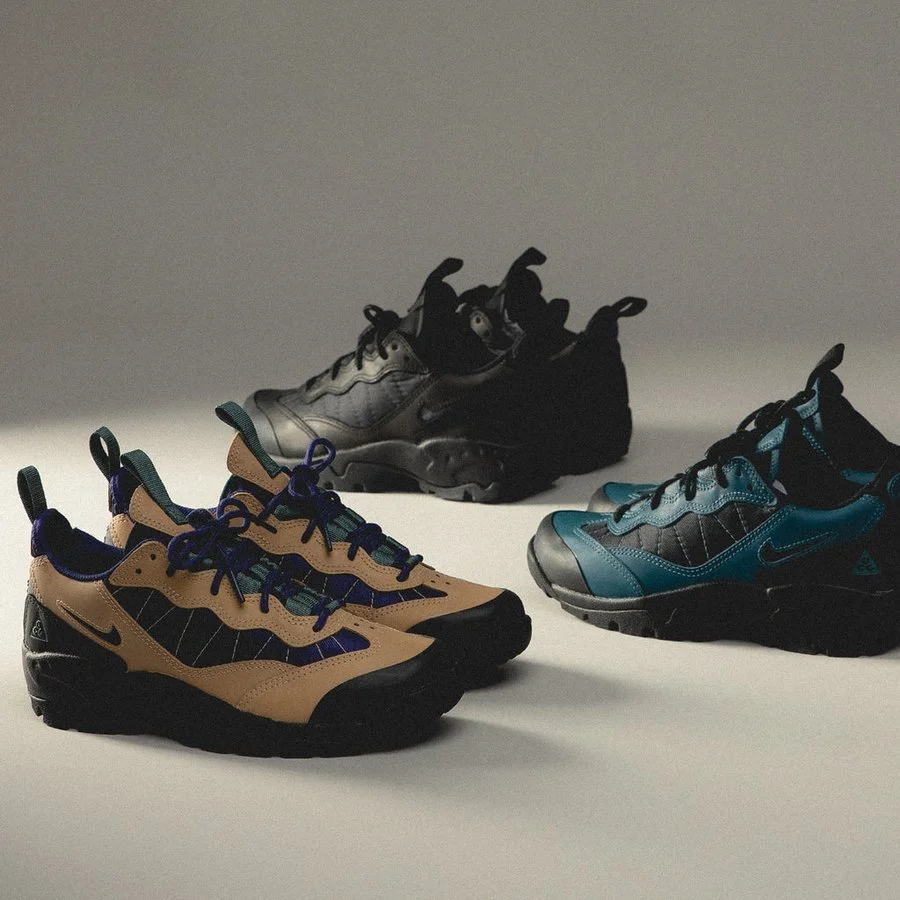 upcoming sneaker restocks