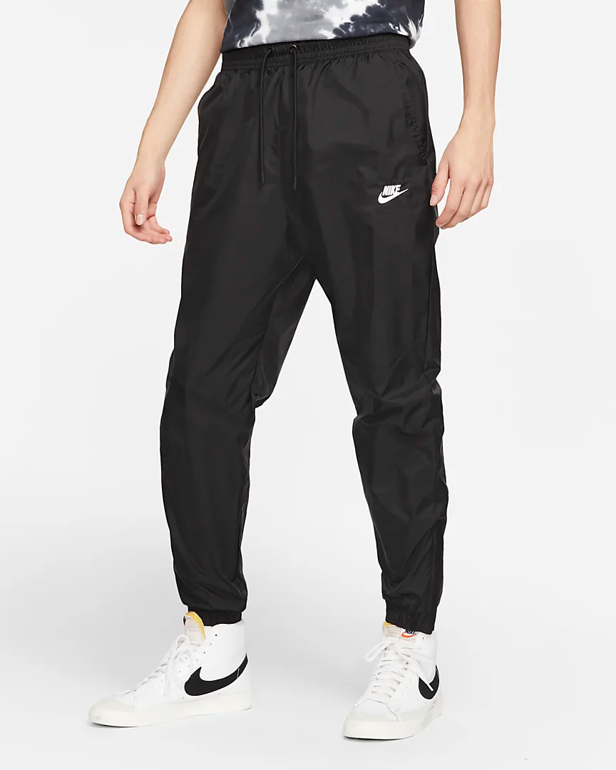 Nearly 50% OFF the Nike Windrunner Track Pants 