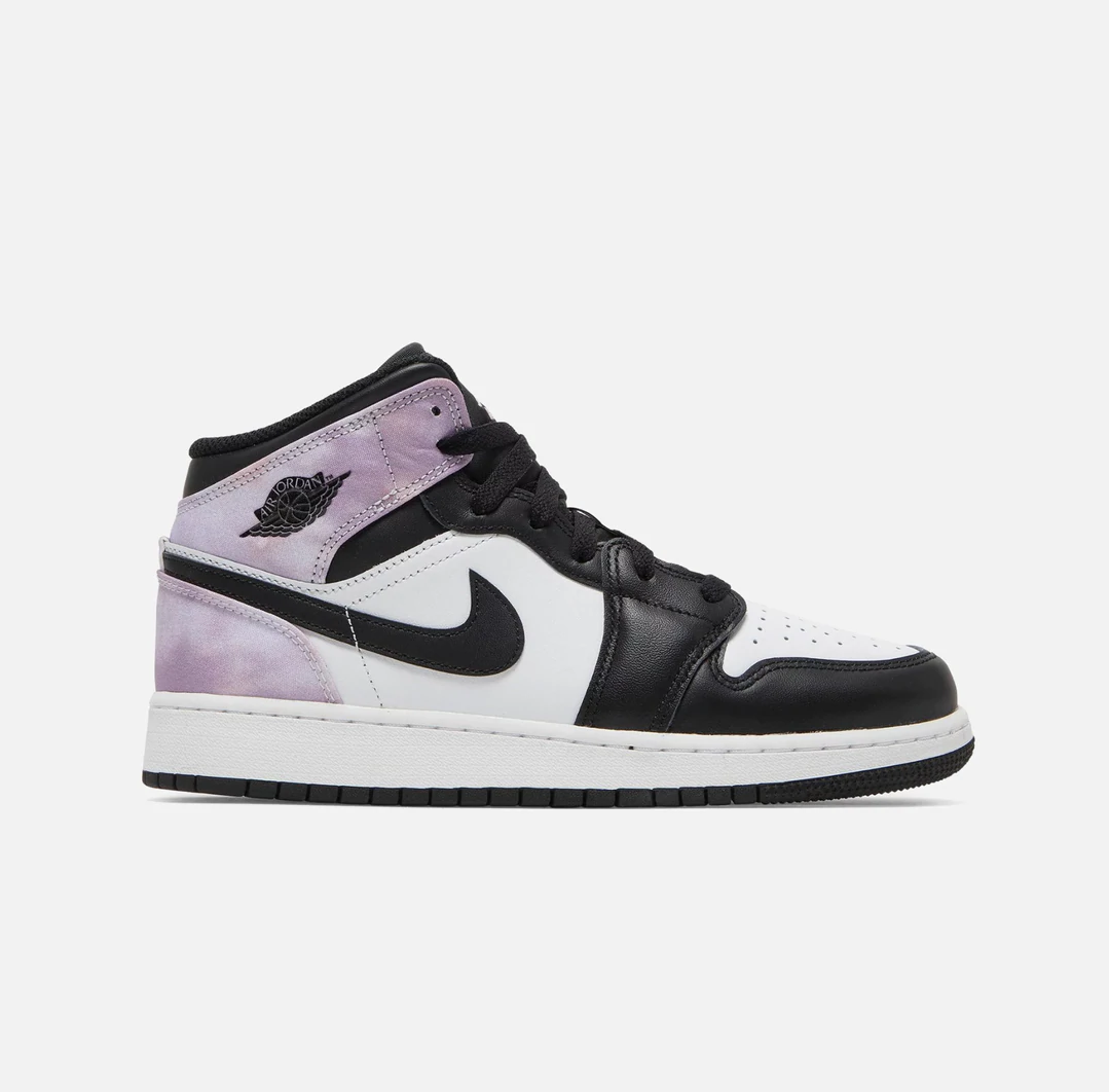 buy jordan 1 tie dye