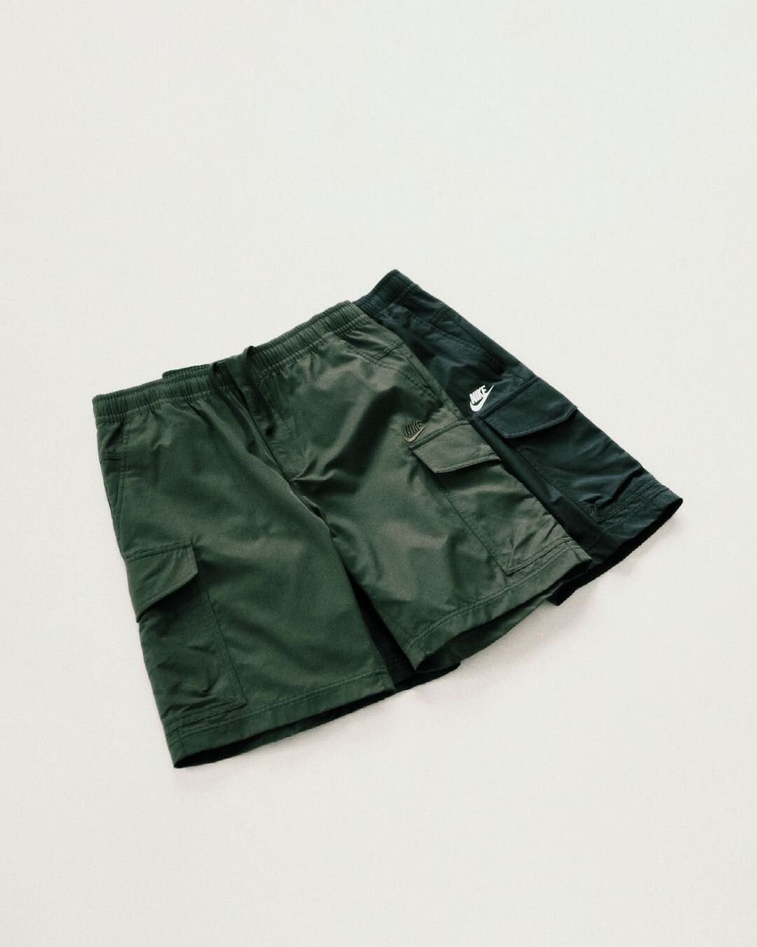 50% OFF the Nike Sportswear Utility Cargo Shorts â Sneaker Shouts