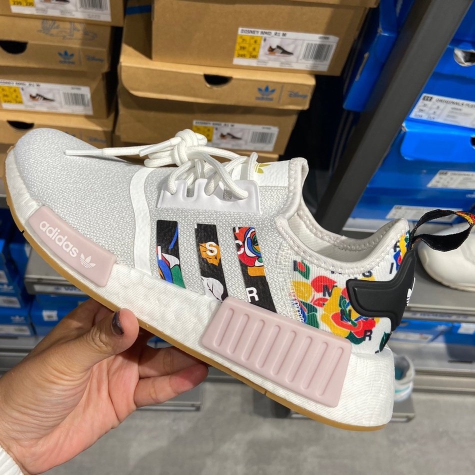 adidas nmd custom