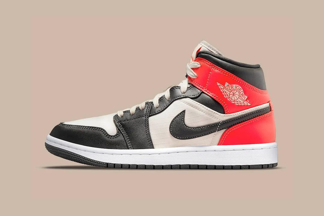 restocks jordan 1 mid