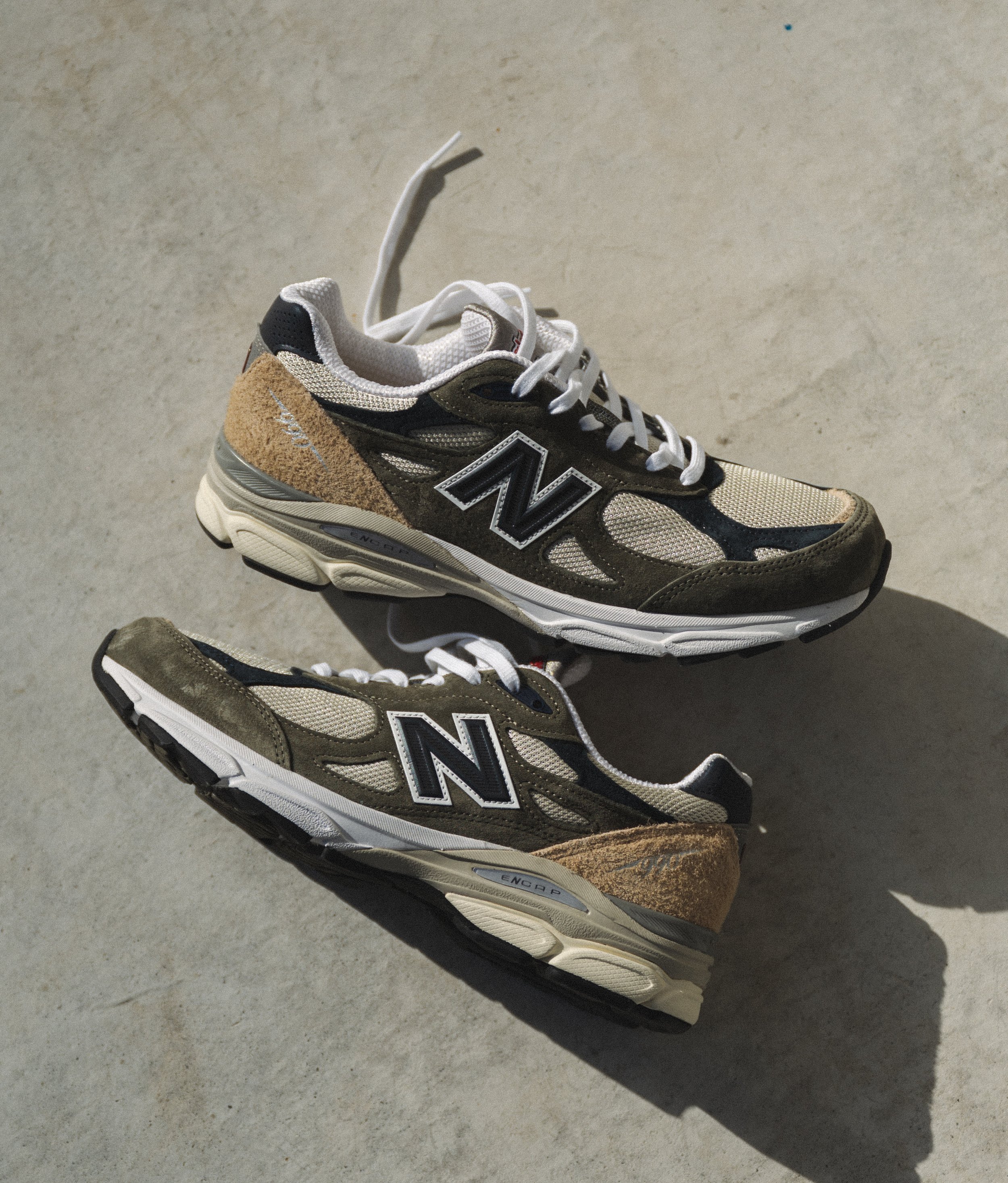 New balance shop 990v3 sale