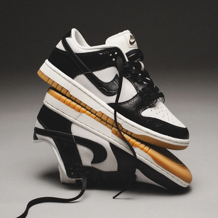 croc dunks