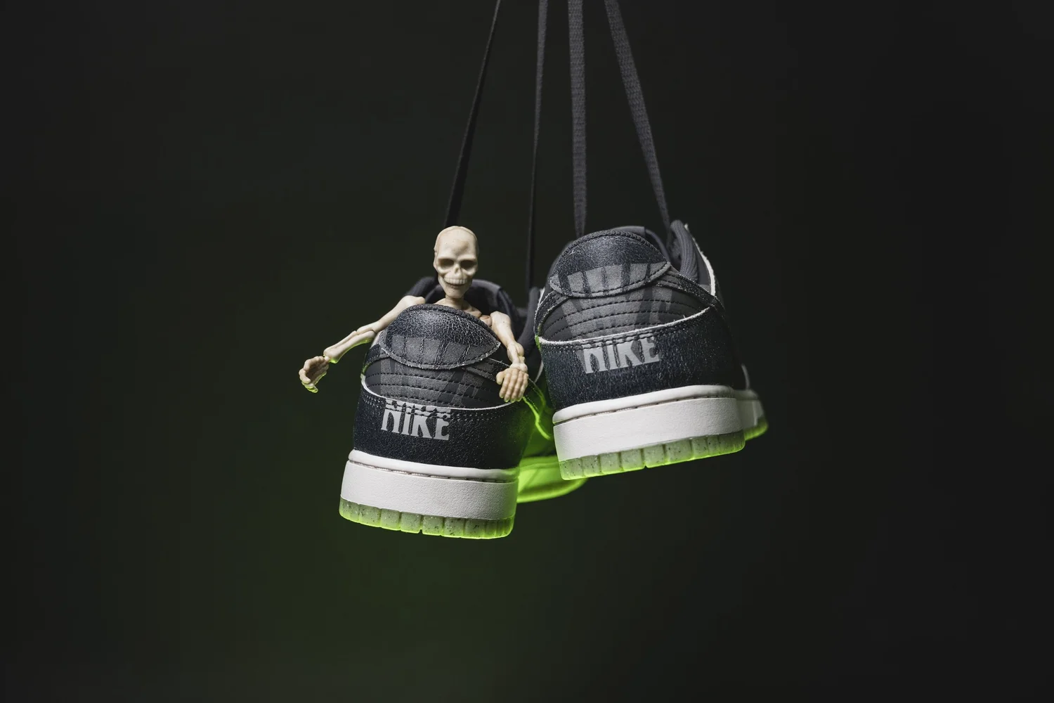 dunk holiday special