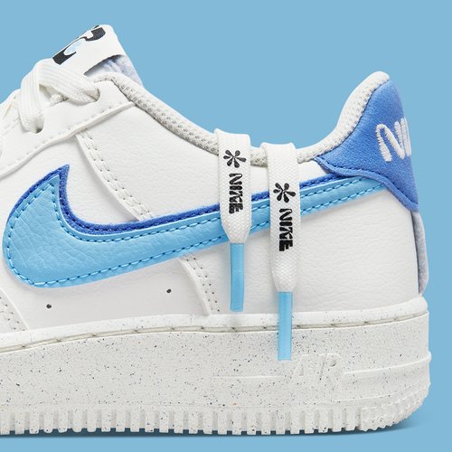 Now Available: Nike Air Force 1 Low '82 