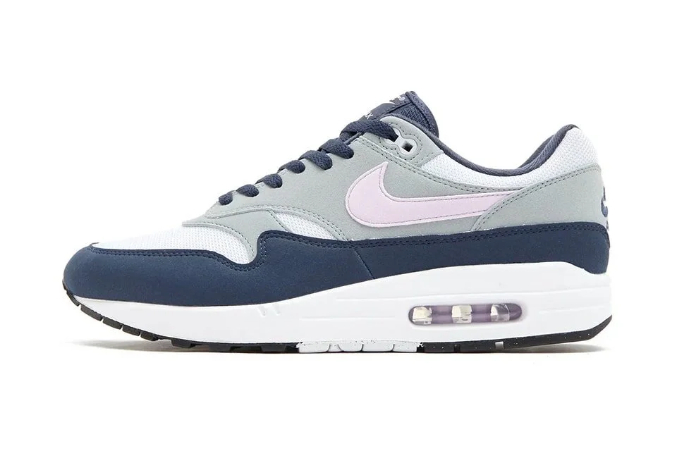 Now Available: Nike Air Max 1