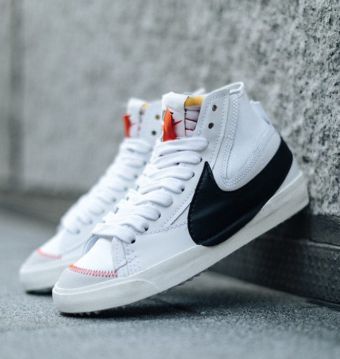 On Sale: Nike Blazer Mid '77 Jumbo 