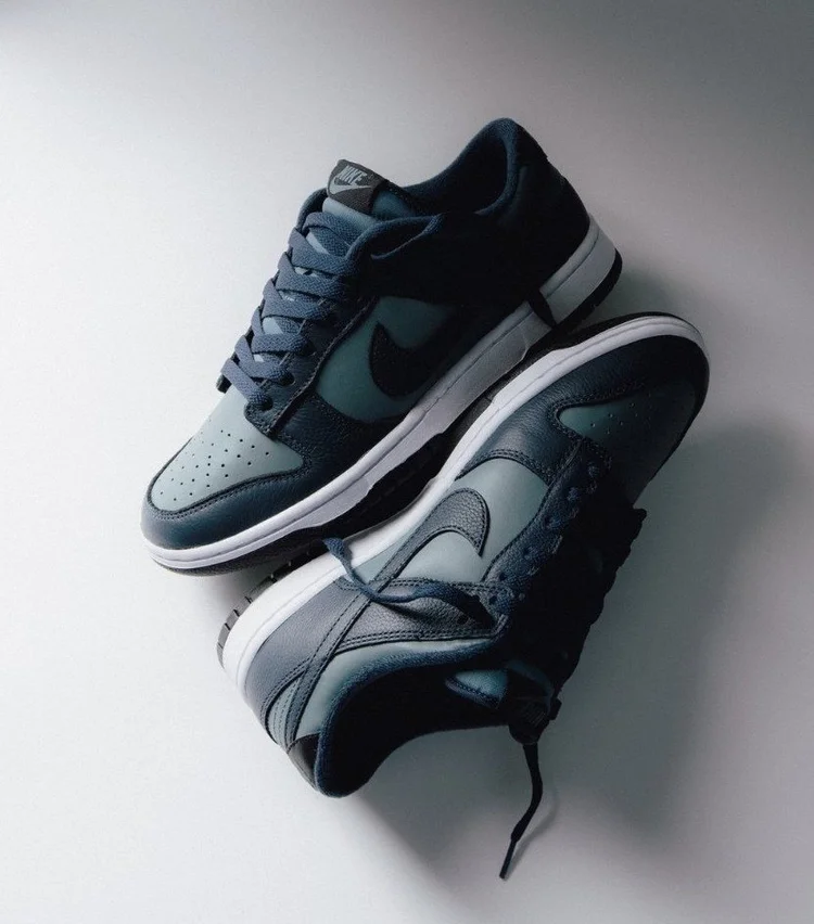 Restock Nike Dunk Low "Mineral Slate" — Sneaker Shouts