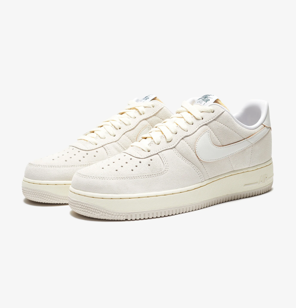 On Sale: Nike Air Force 1 Low 