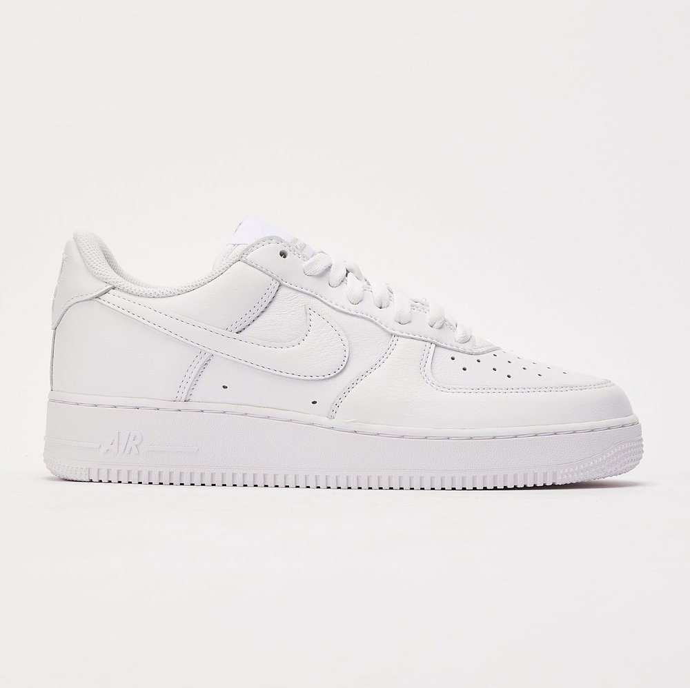 Now air force 1 08 Available: Nike Air Force 1 Low Retro "Color of the Month