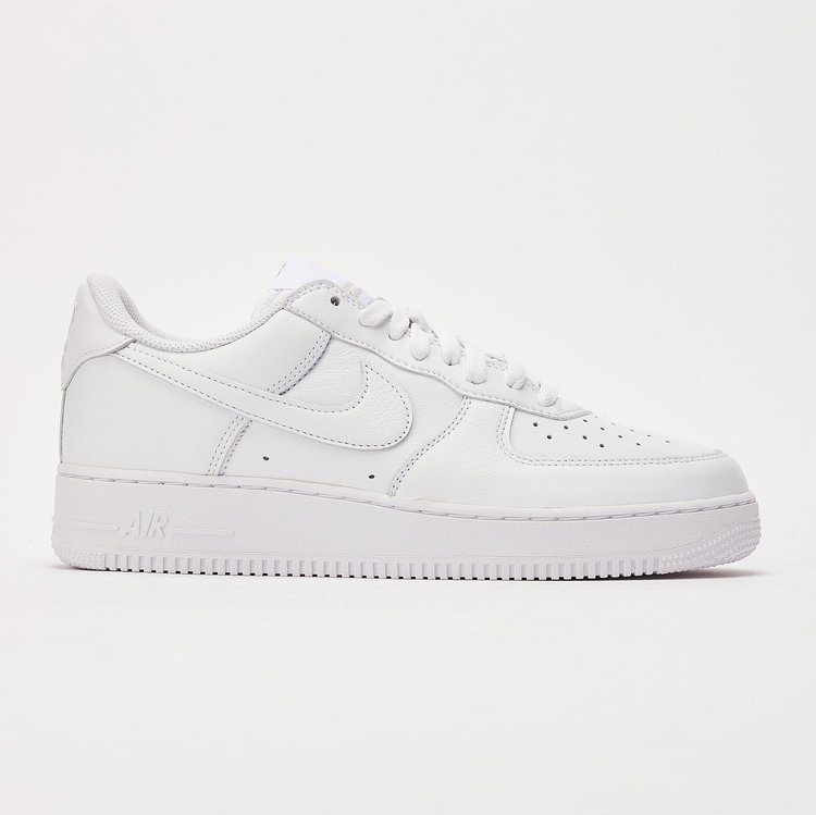 Now Available: Nike Air Force 1 Low Retro 