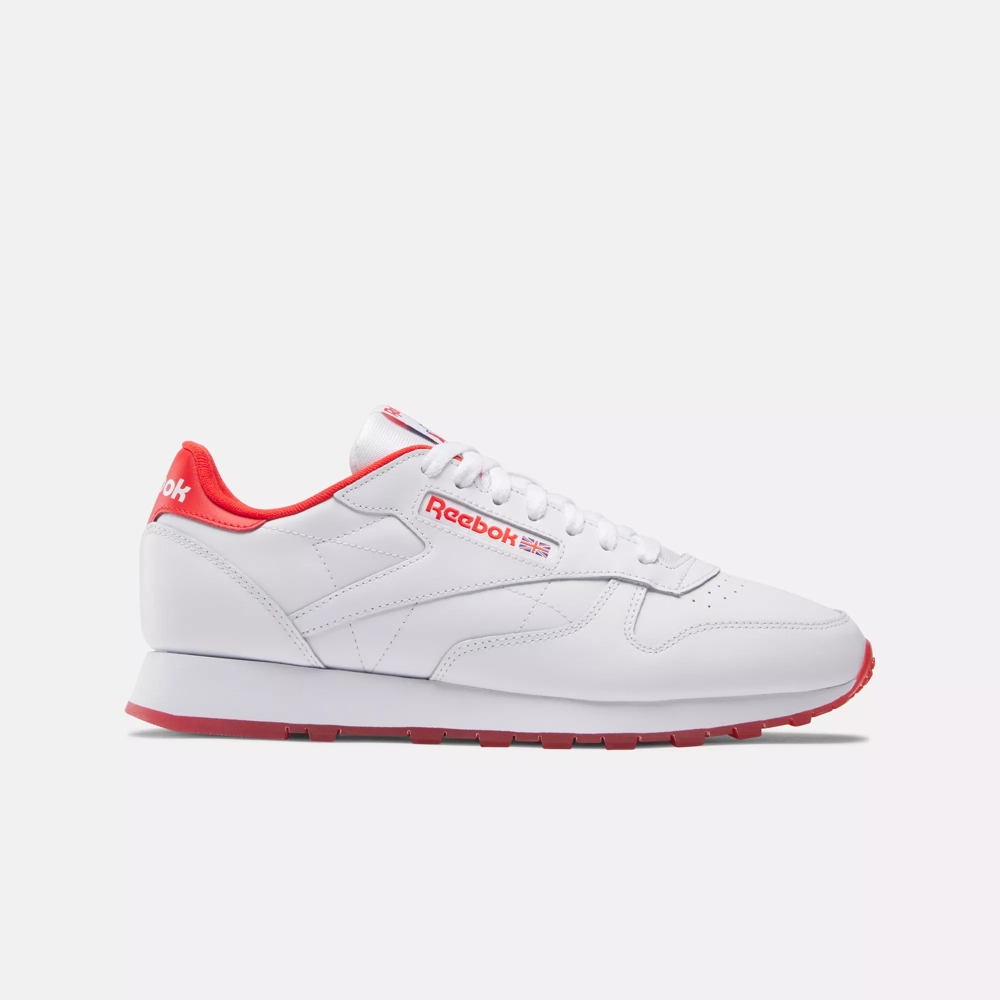 On Sale: Reebok Classic Leather 
