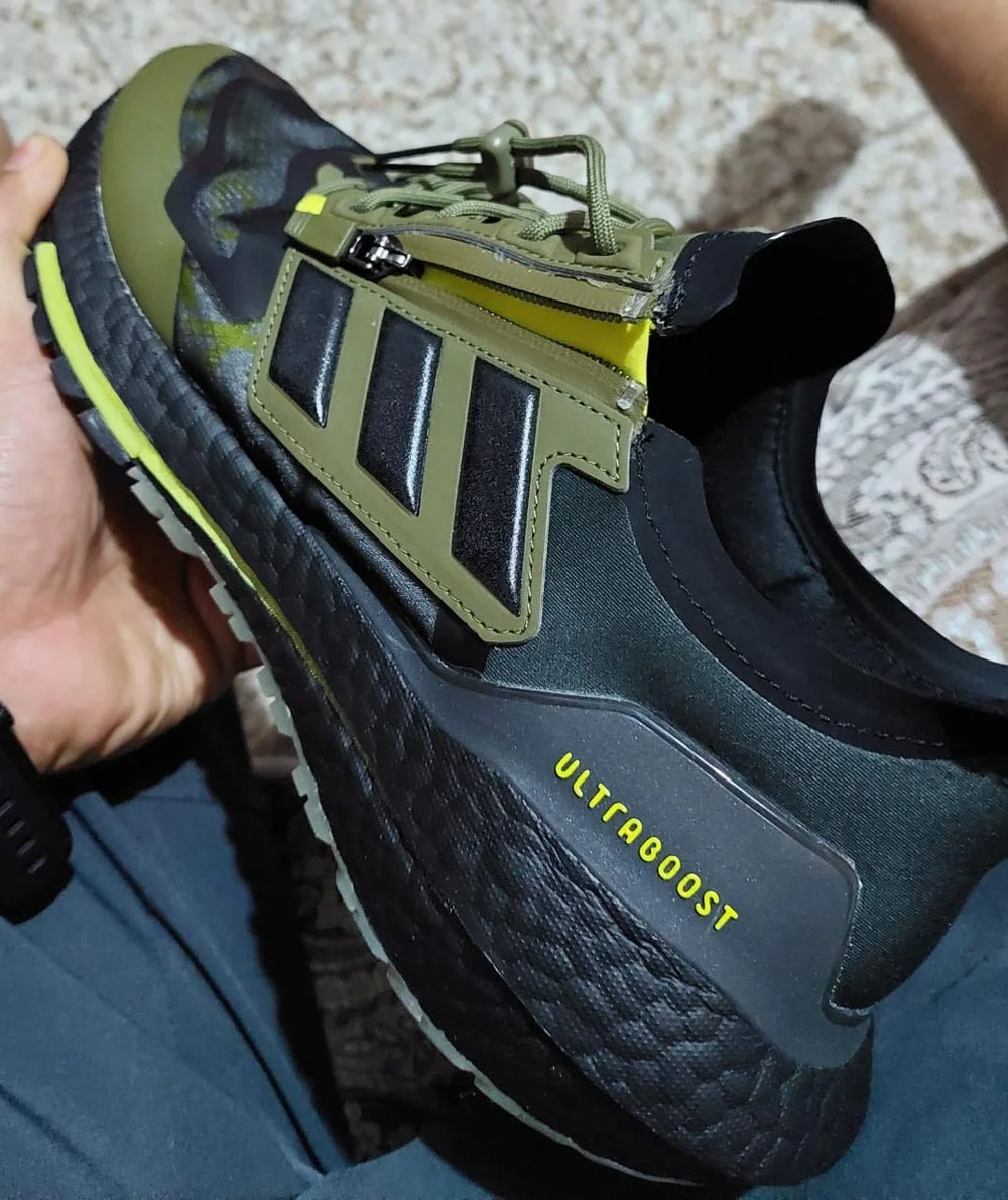 adidas ultraboost 21 gtx