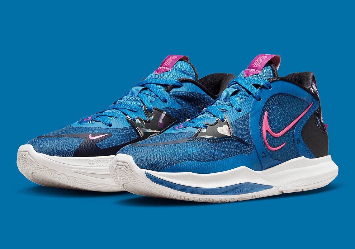 Kyrie 5 deals sale