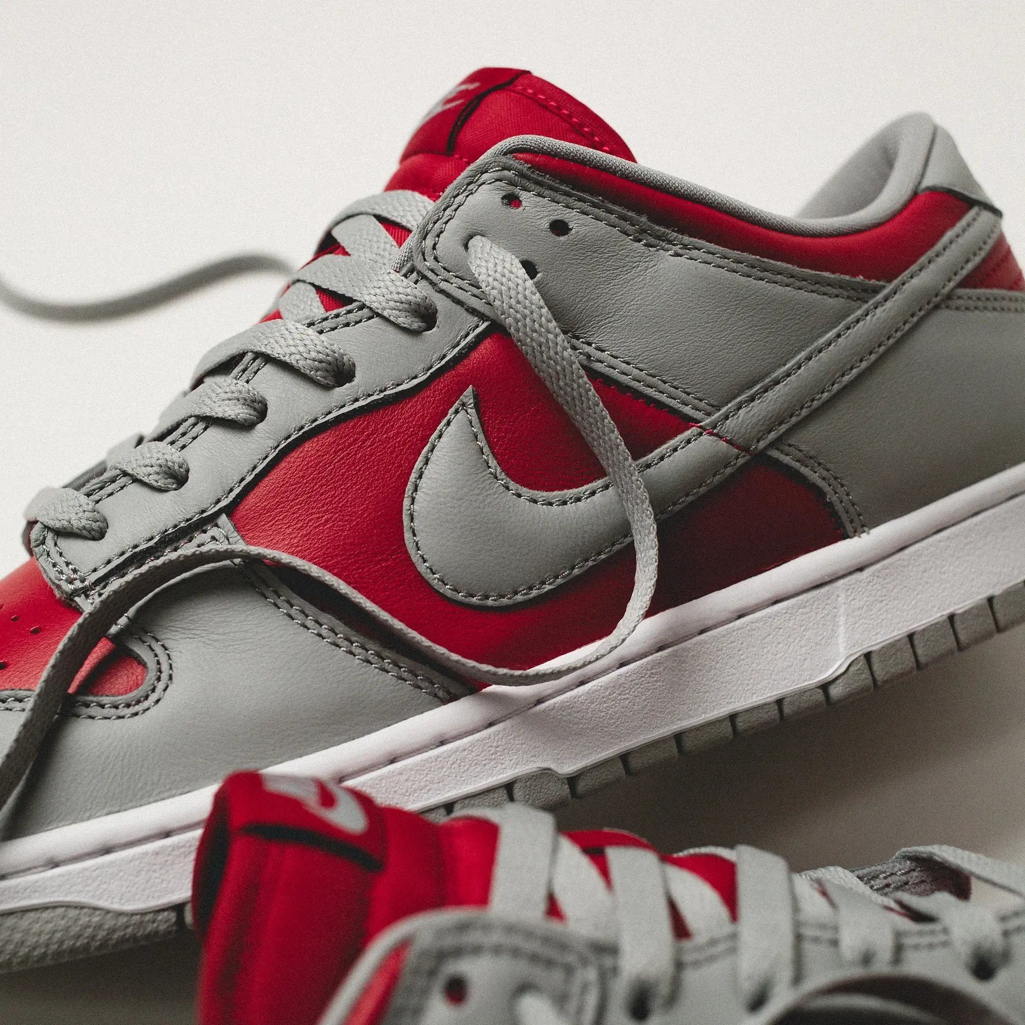 On Sale: Nike Dunk Low